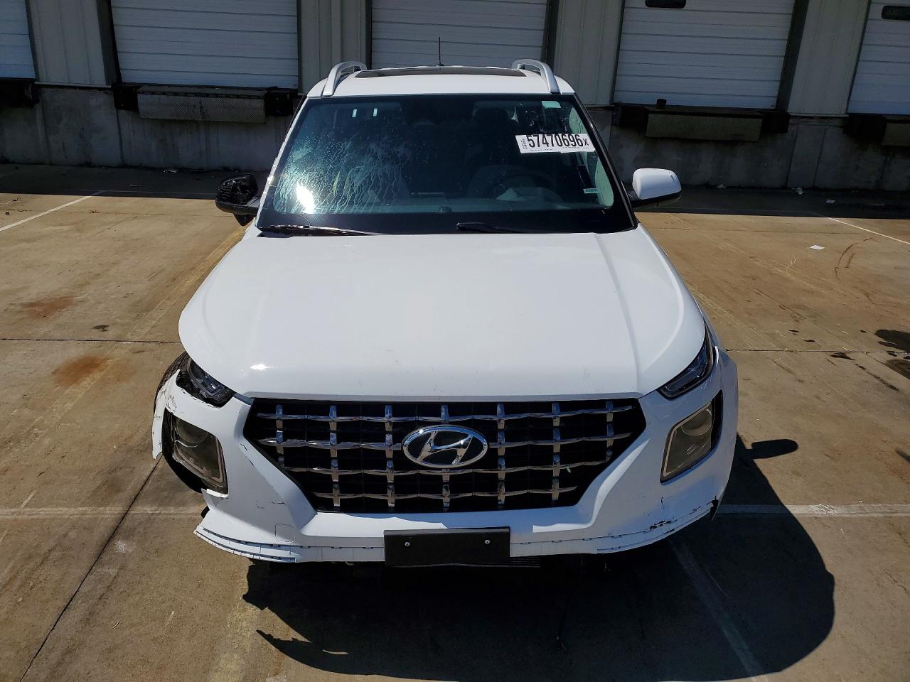 2026 HYUNDAI VENUE