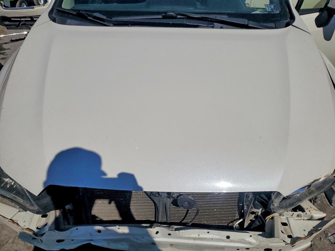 2017 SUBARU CROSSTREK