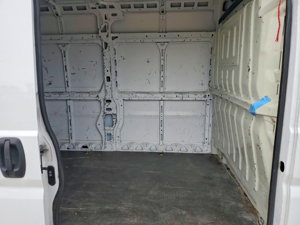 2023 RAM PROMASTER