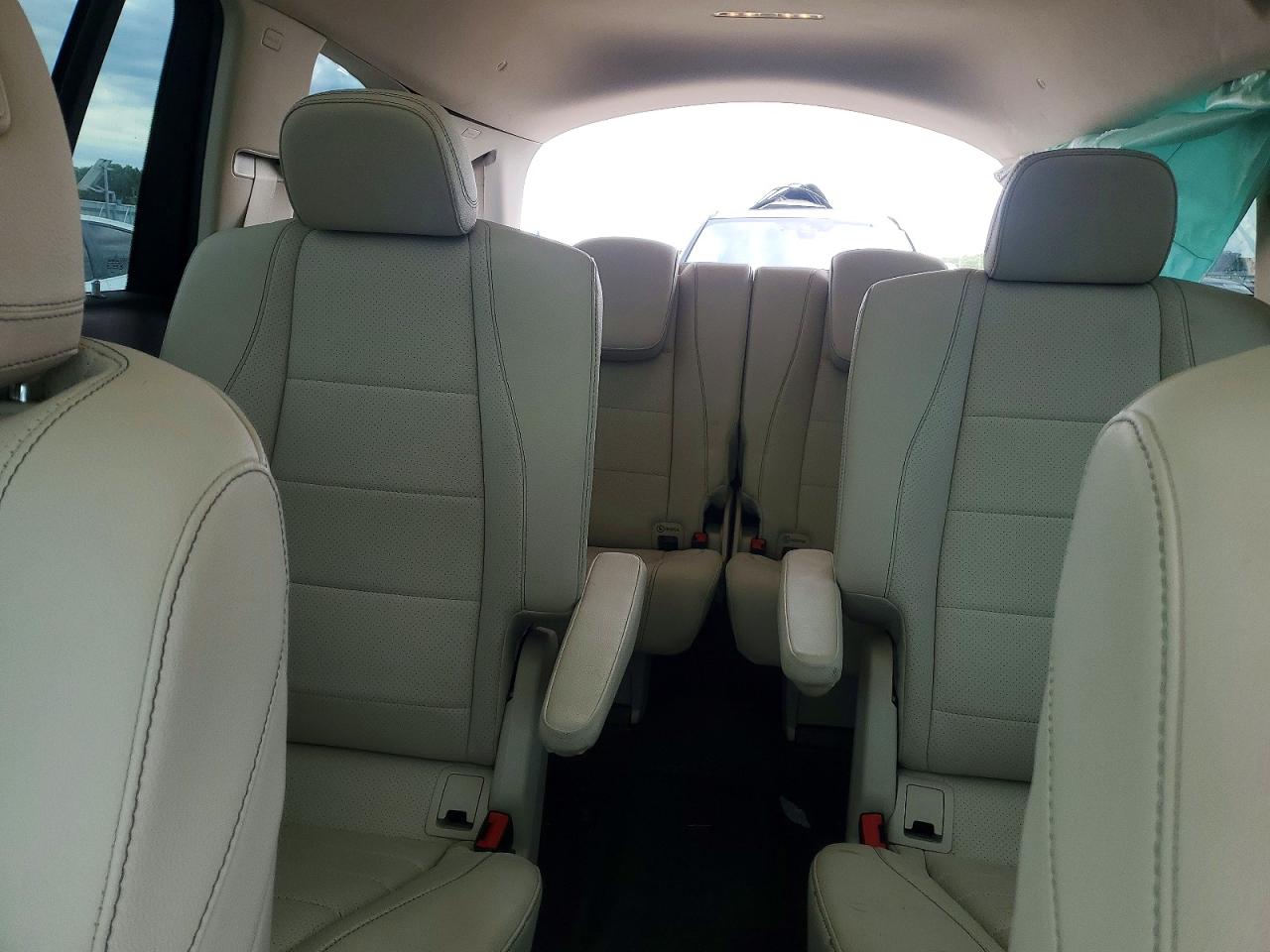 2020 MERCEDES-BENZ GLS-CLASS