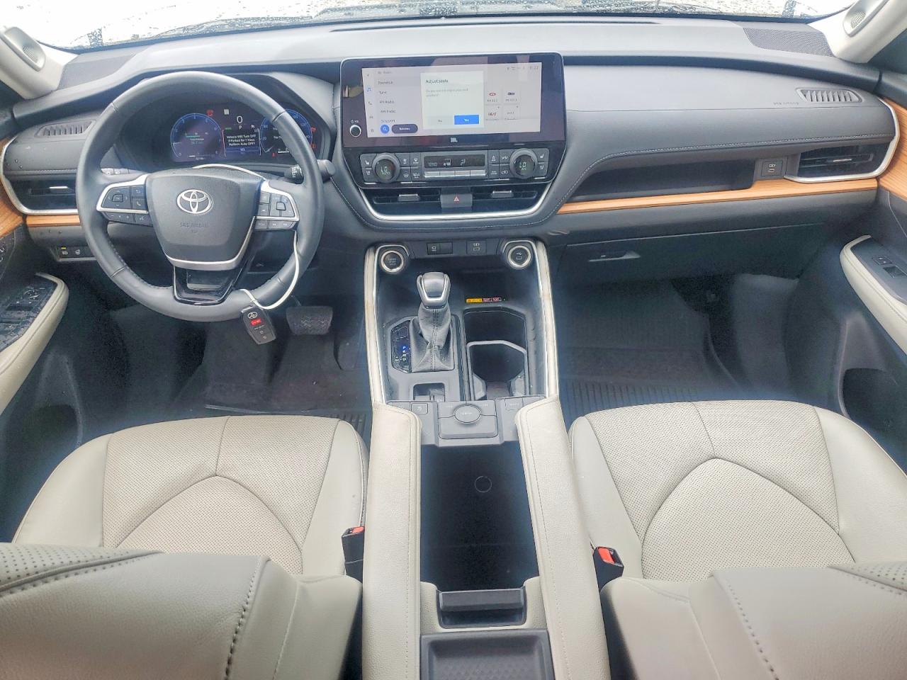 2024 TOYOTA ALL OTHER