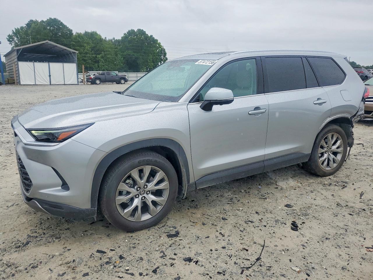 2024 TOYOTA ALL OTHER