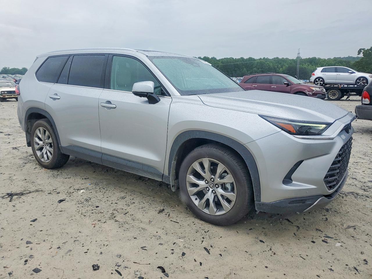 2024 TOYOTA ALL OTHER