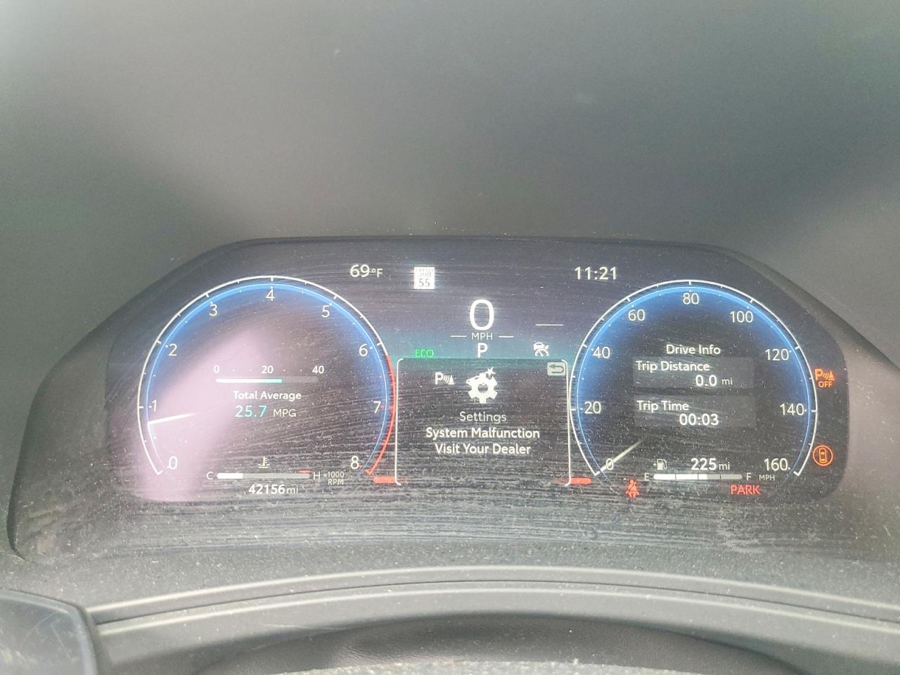 2024 TOYOTA ALL OTHER
