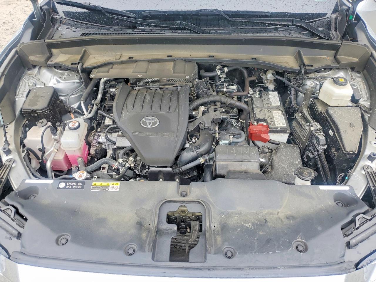 2024 TOYOTA ALL OTHER