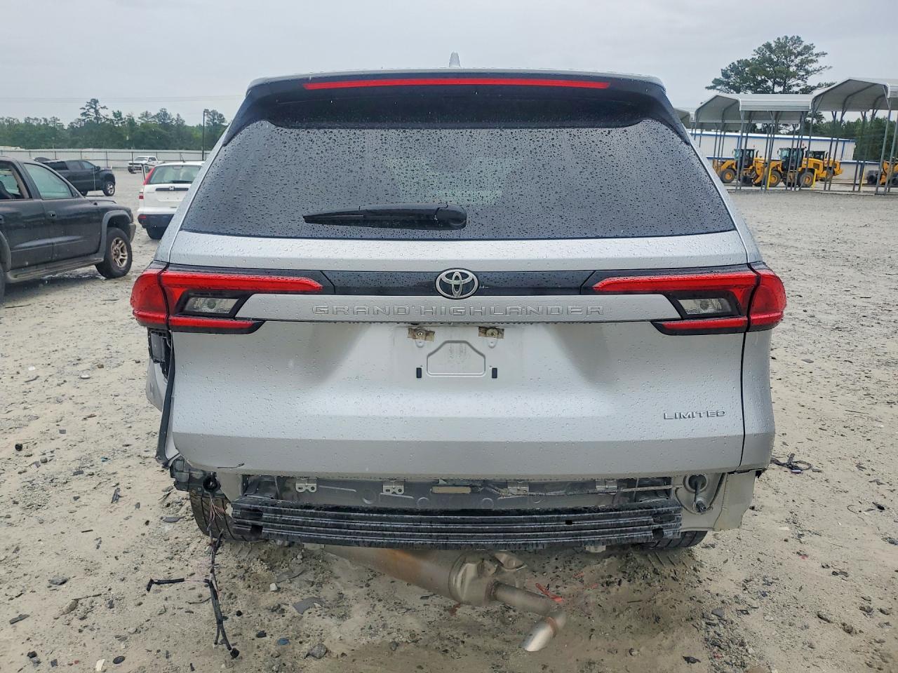 2024 TOYOTA ALL OTHER