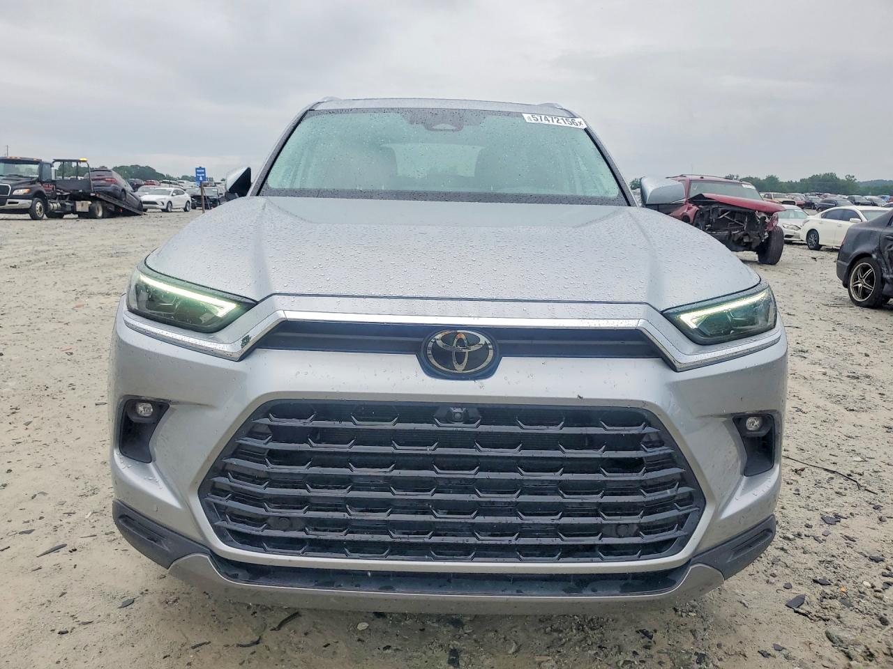 2024 TOYOTA ALL OTHER