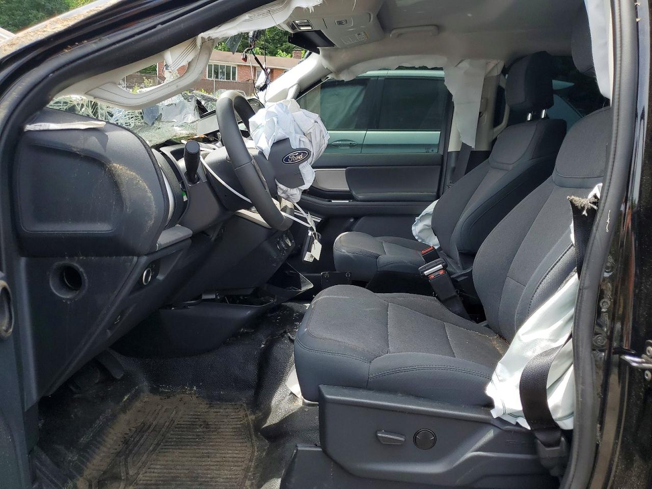 2025 FORD EXPEDITION