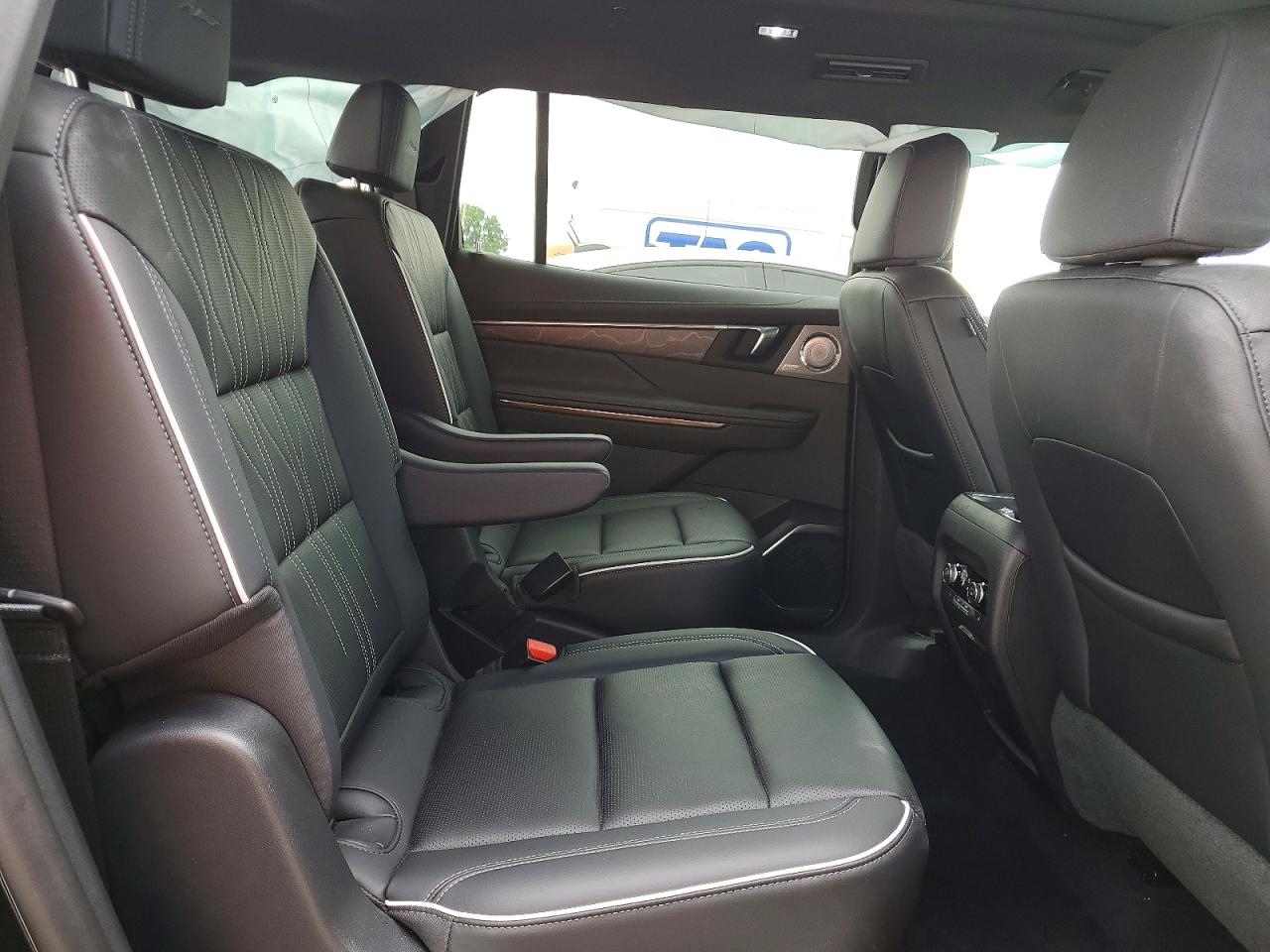 2025 BUICK ENCLAVE