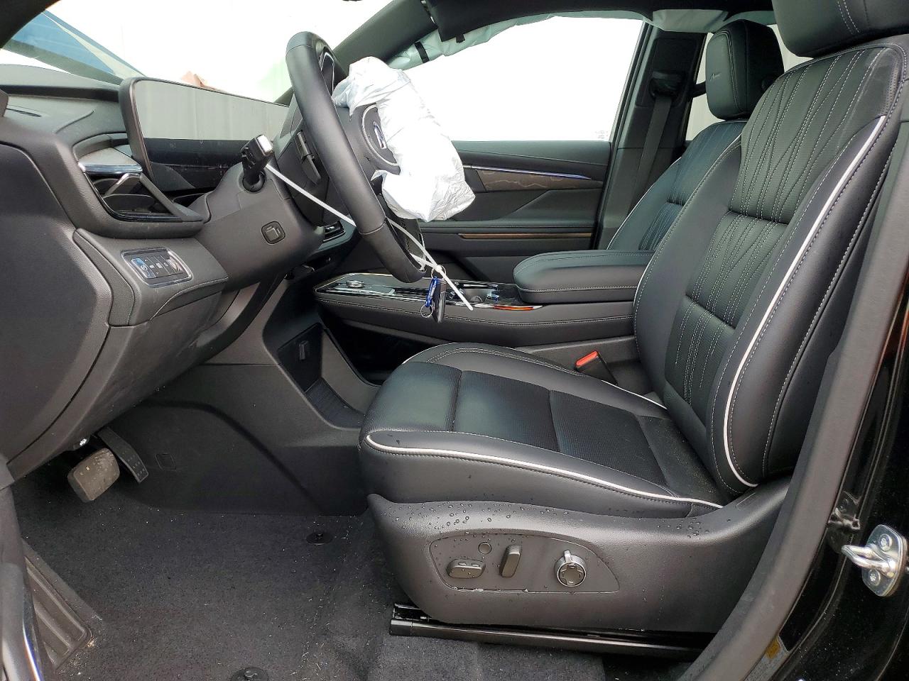 2025 BUICK ENCLAVE