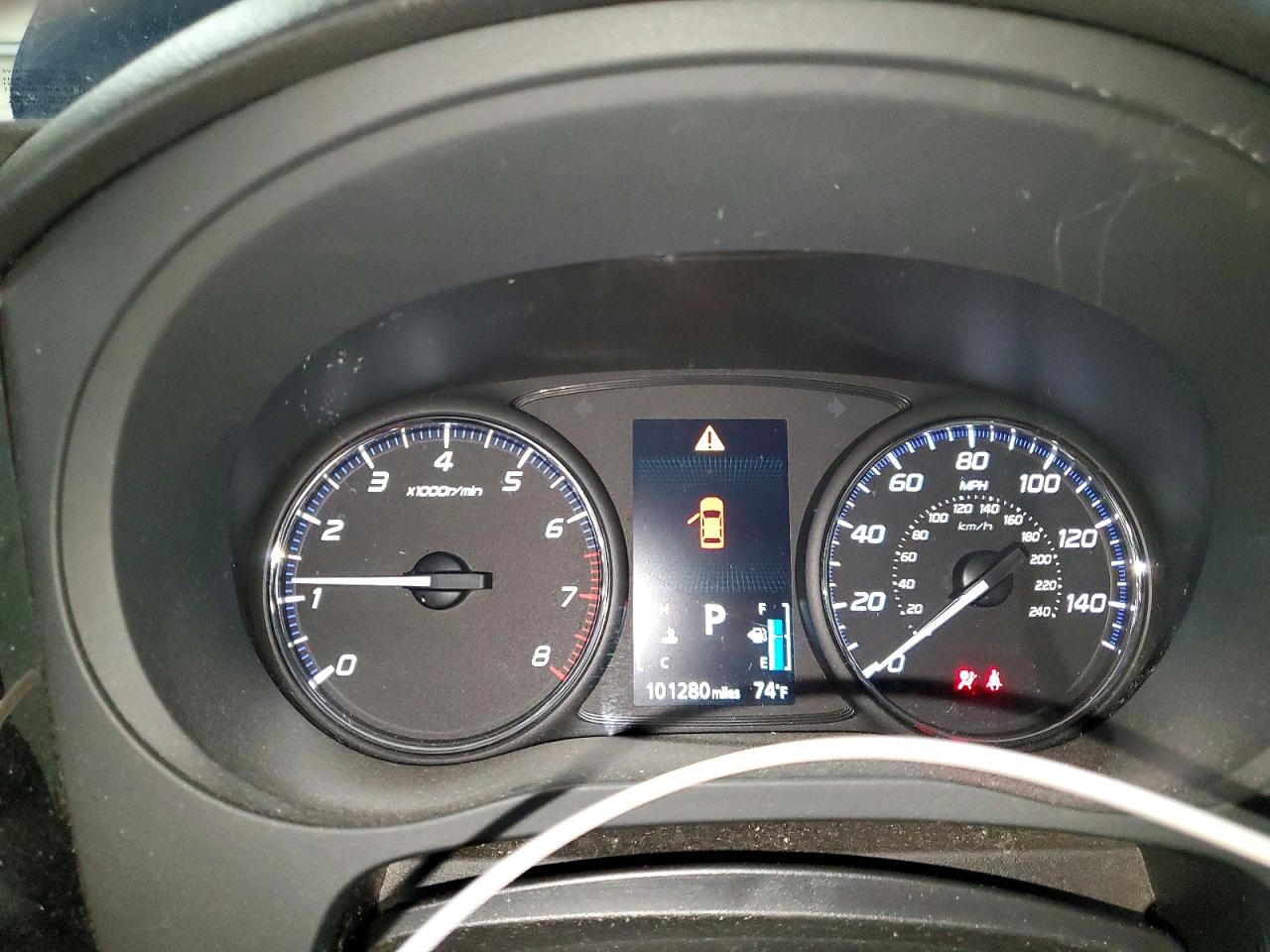 2015 MITSUBISHI OUTLANDER
