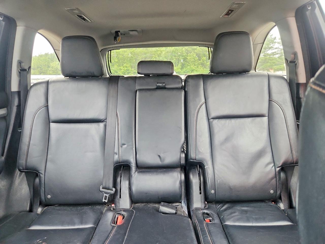 2014 TOYOTA HIGHLANDER