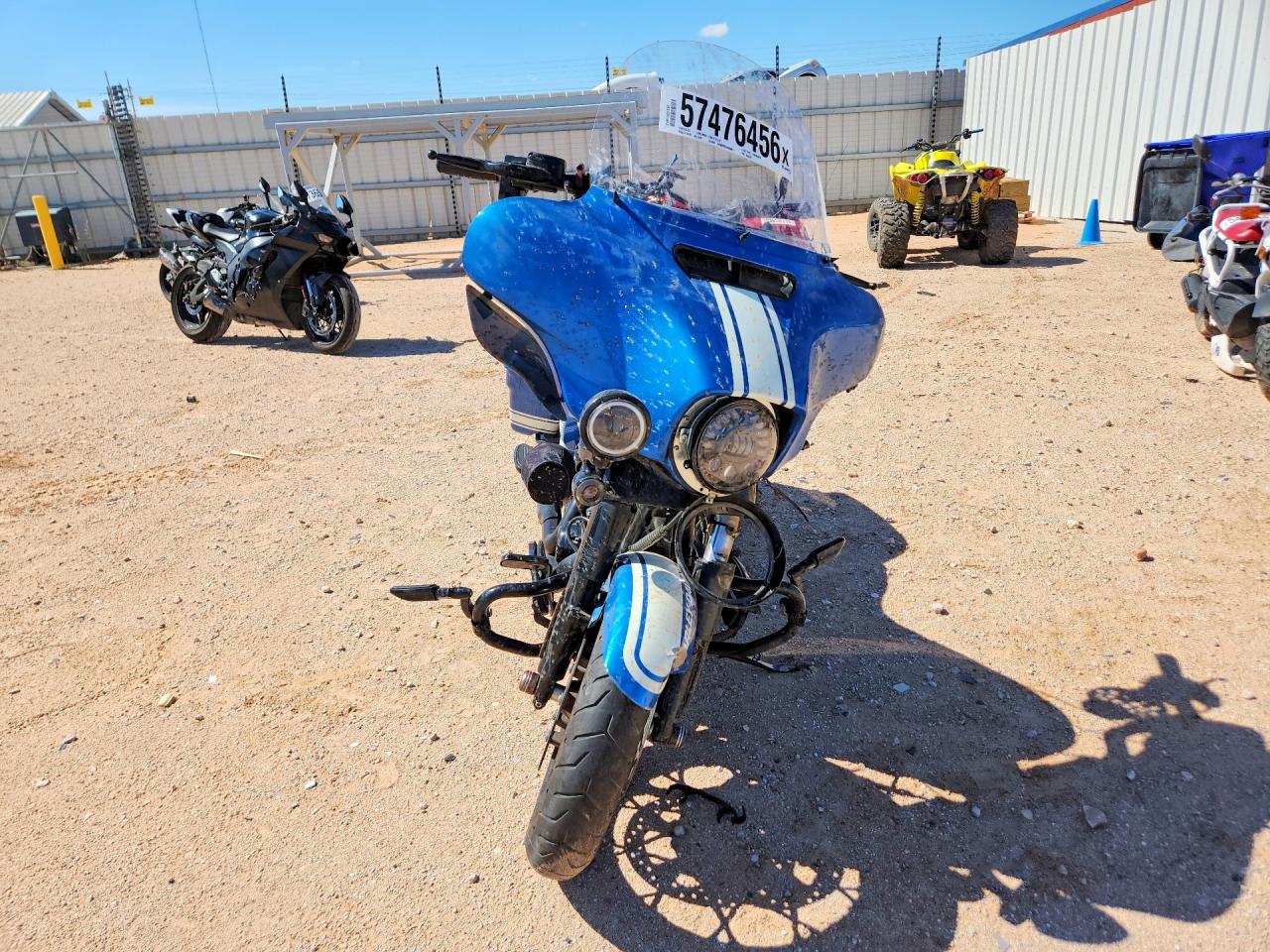 2023 HARLEY-DAVIDSON ALL OTHER