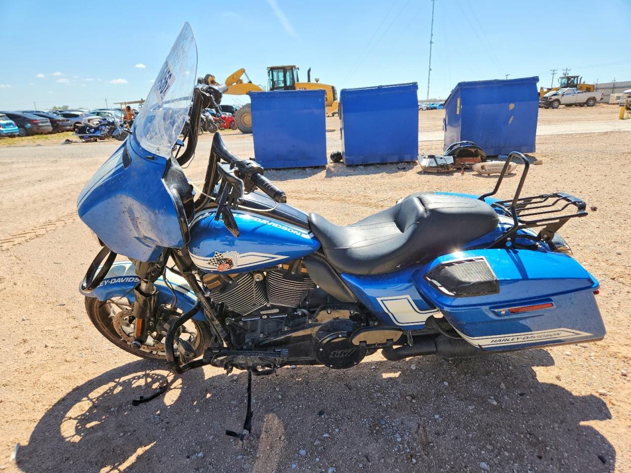 2023 HARLEY-DAVIDSON ALL OTHER