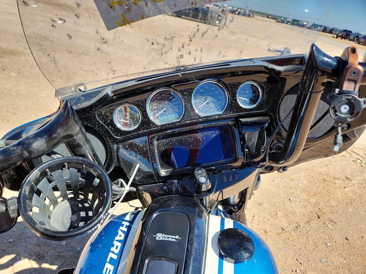 2023 HARLEY-DAVIDSON ALL OTHER