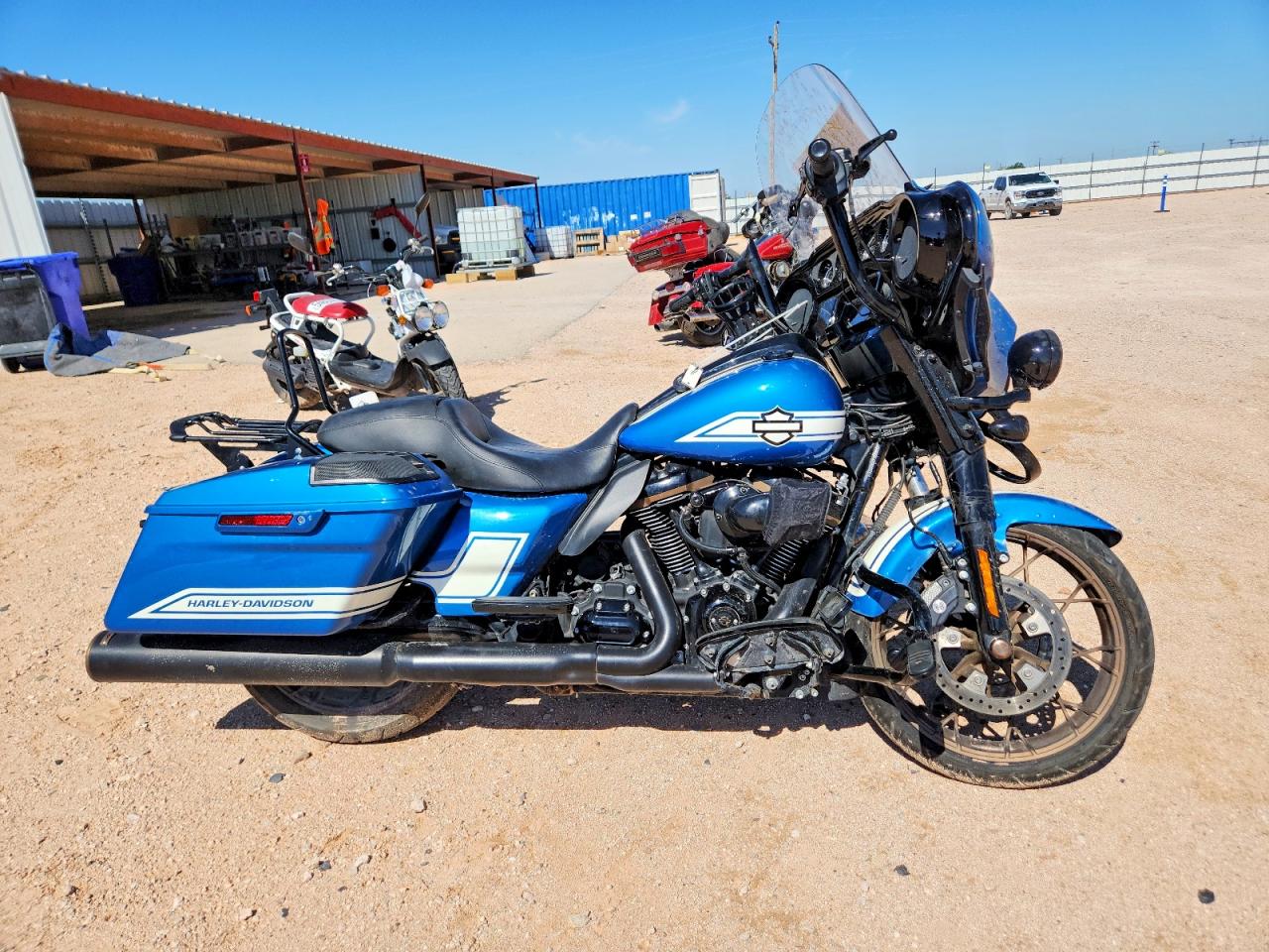2023 HARLEY-DAVIDSON ALL OTHER