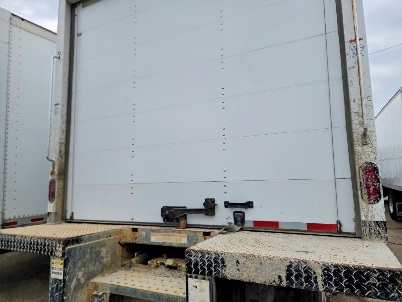2021 CHEVROLET C/K4500