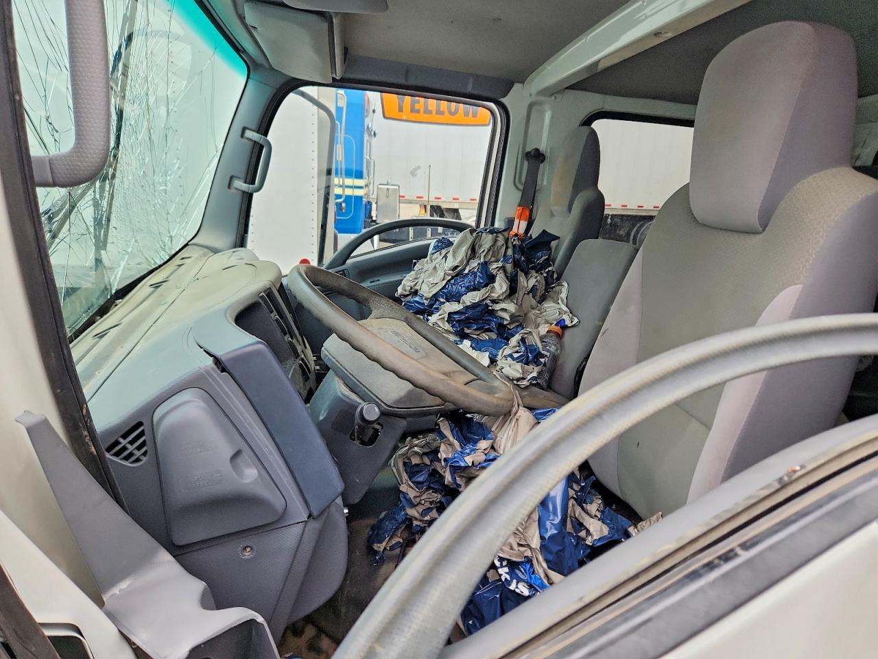 2021 CHEVROLET C/K4500
