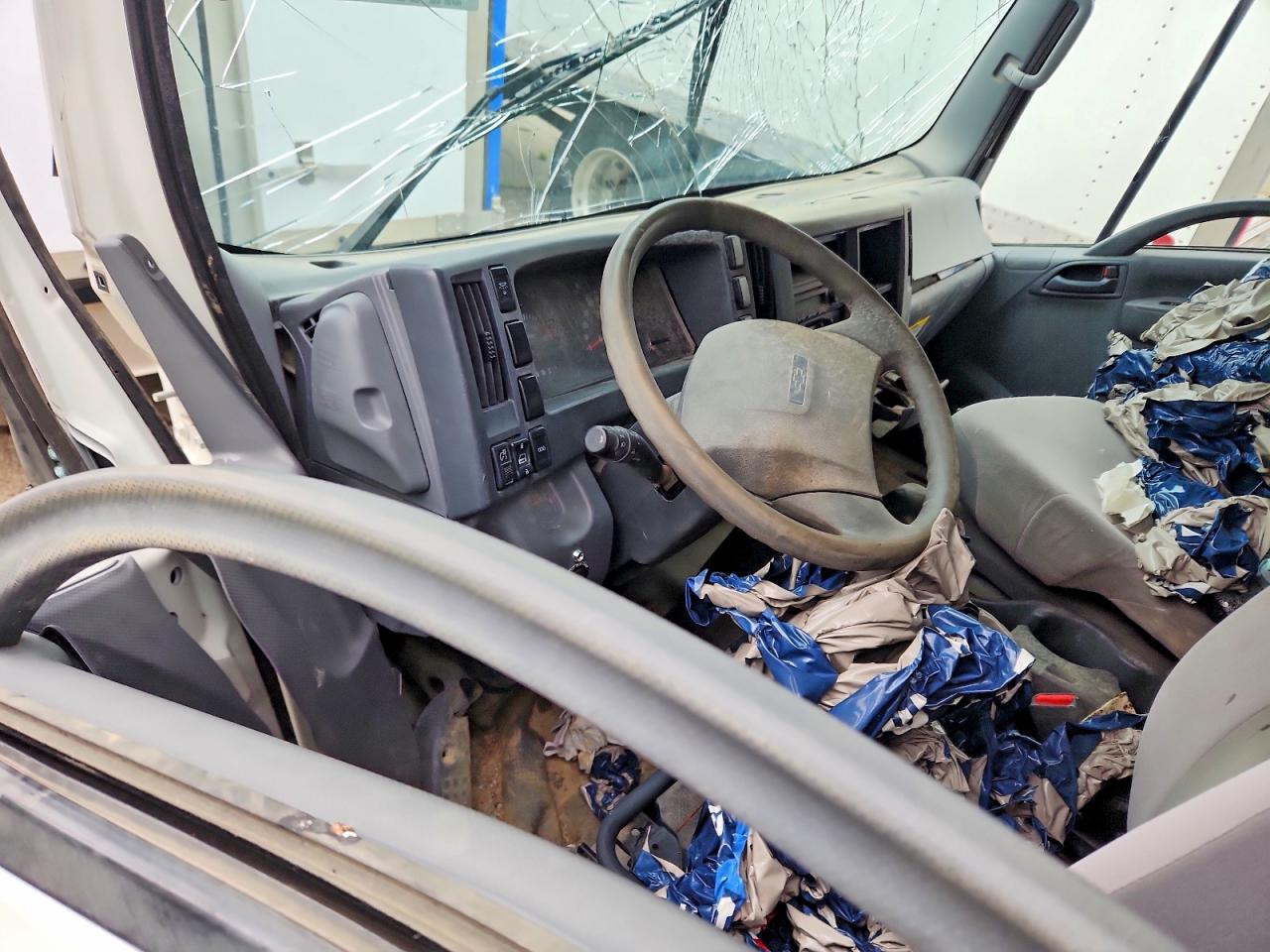 2021 CHEVROLET C/K4500