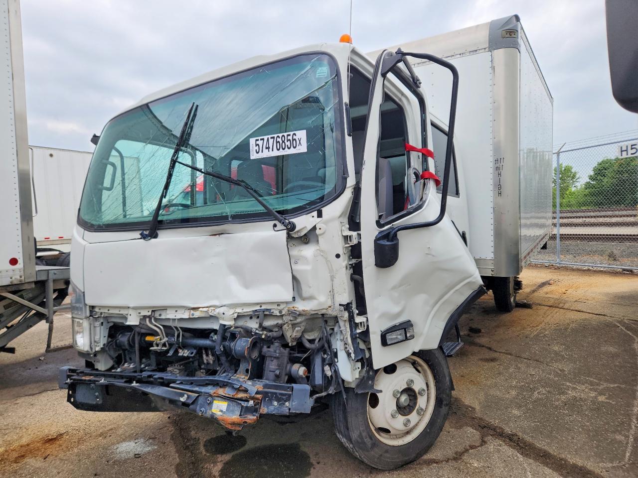 2021 CHEVROLET C/K4500