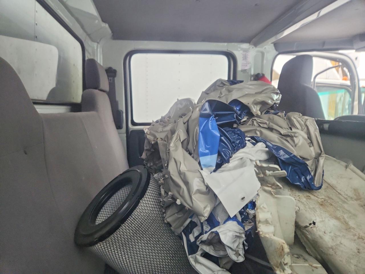 2021 CHEVROLET C/K4500