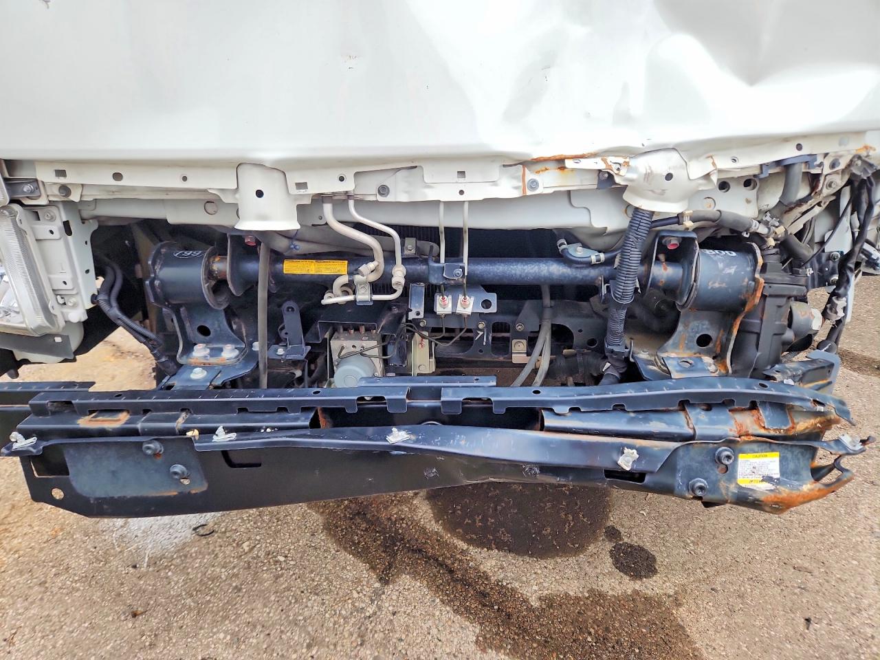 2021 CHEVROLET C/K4500