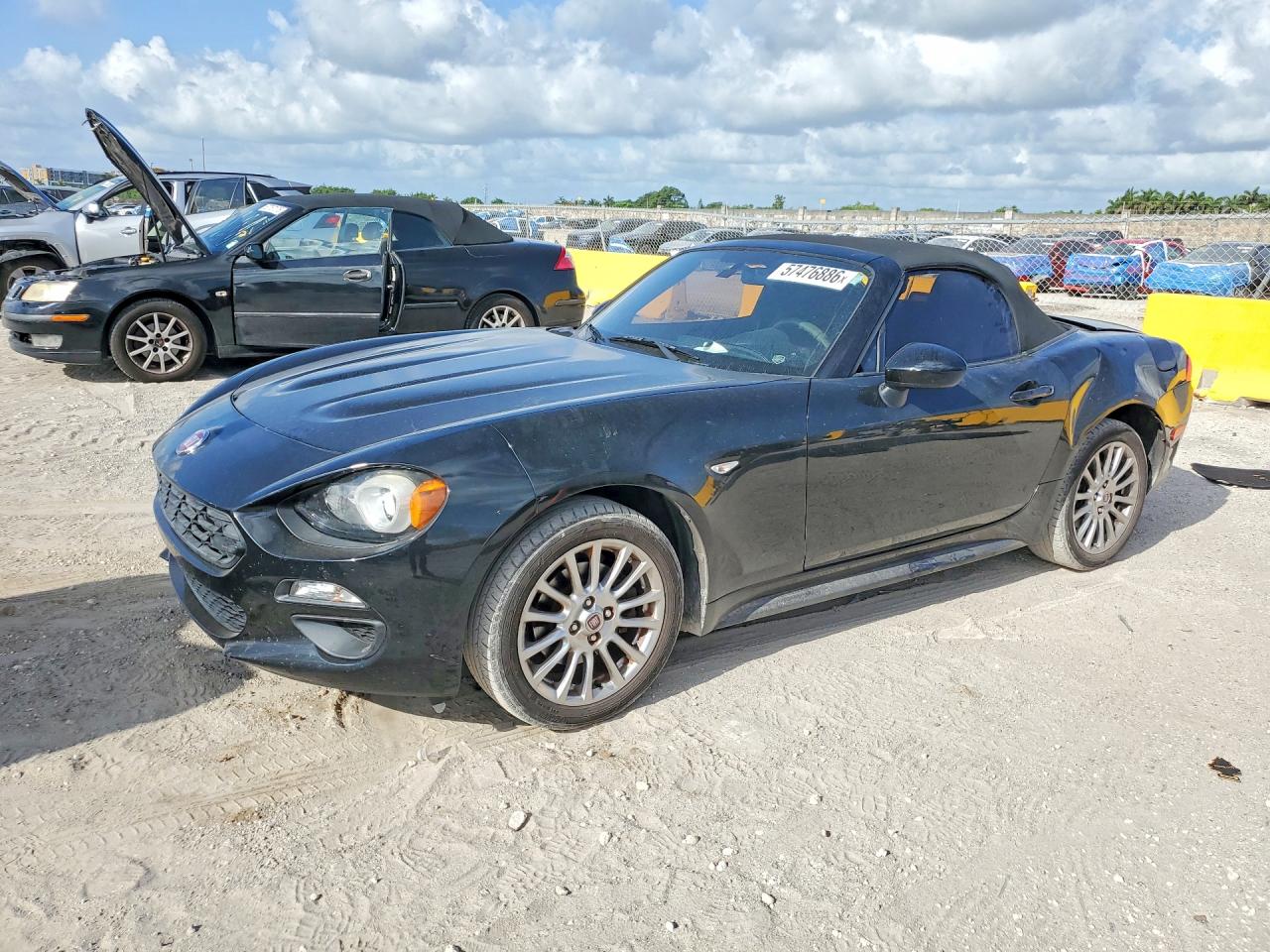 2017 FIAT ALL MODELS