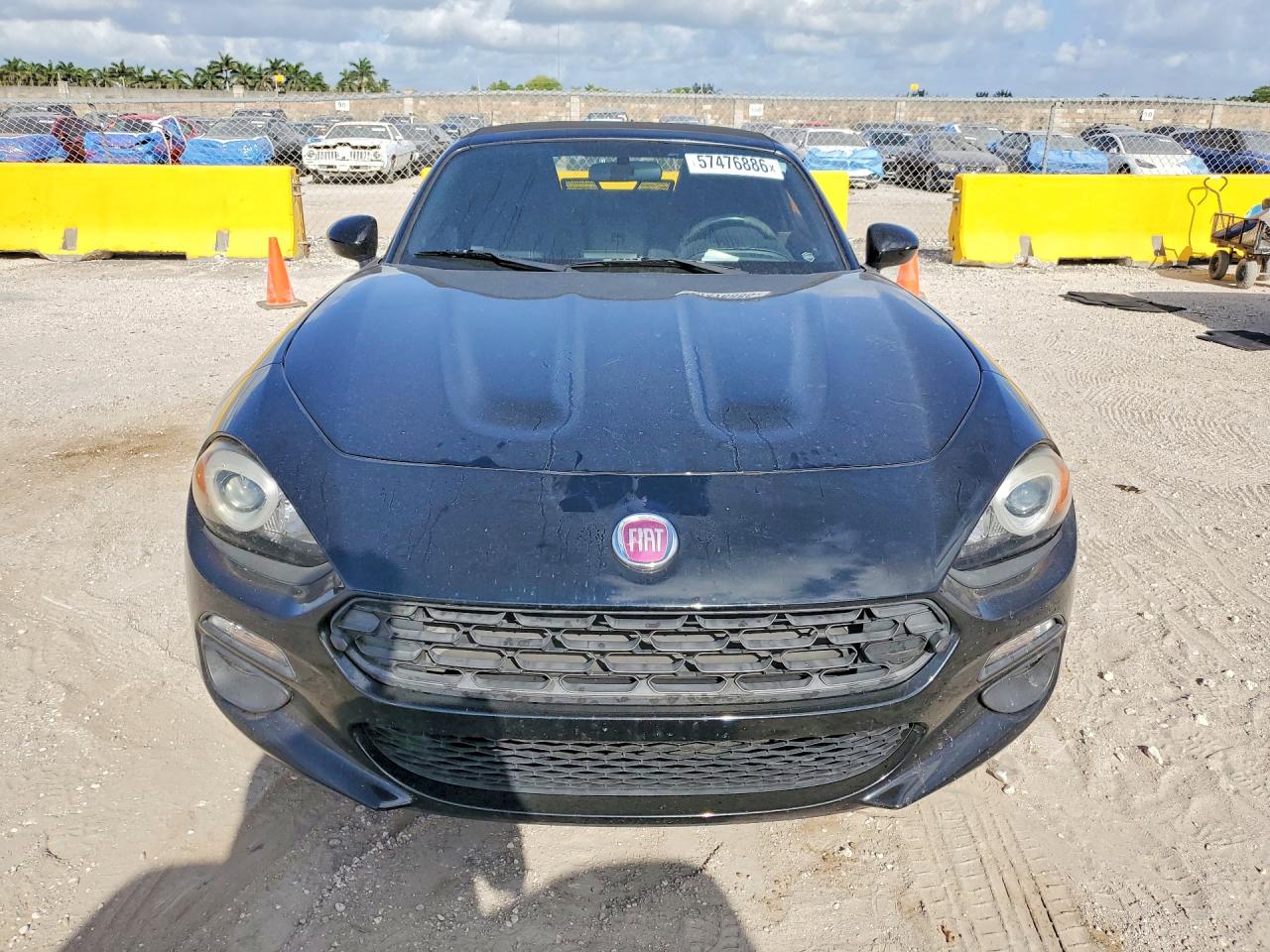 2017 FIAT ALL MODELS