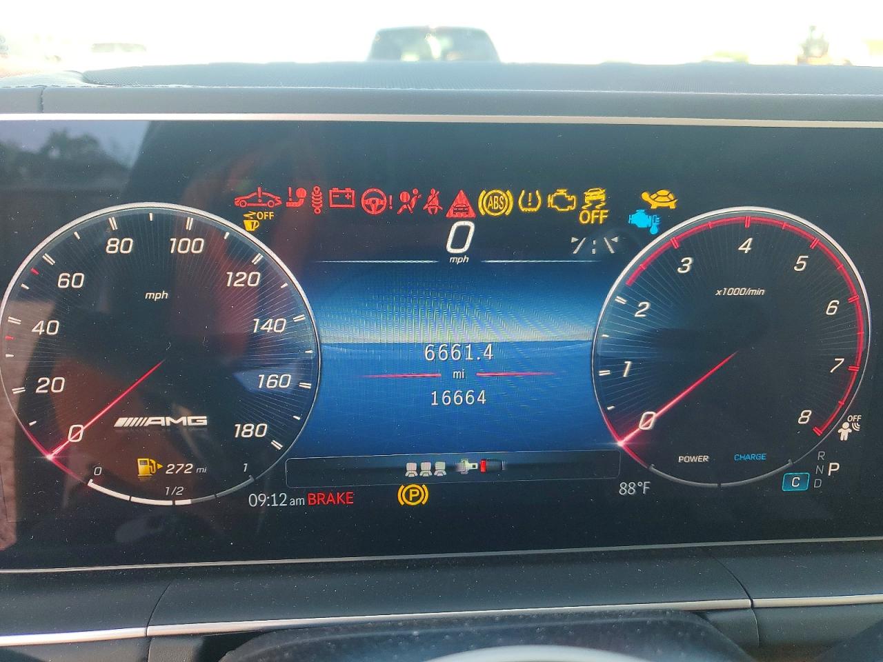 2024 MERCEDES-BENZ GLE-CLASS