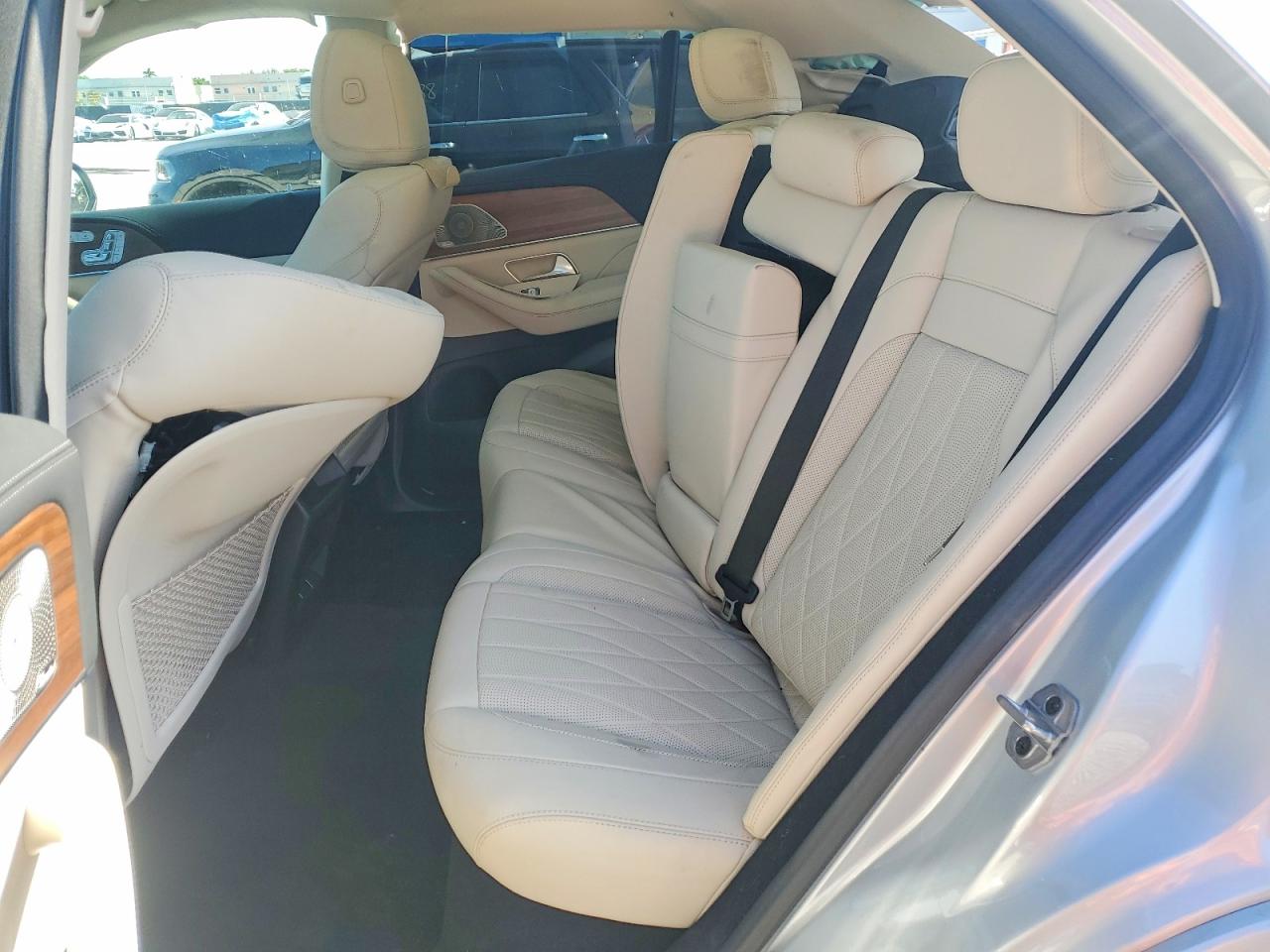2024 MERCEDES-BENZ GLE-CLASS