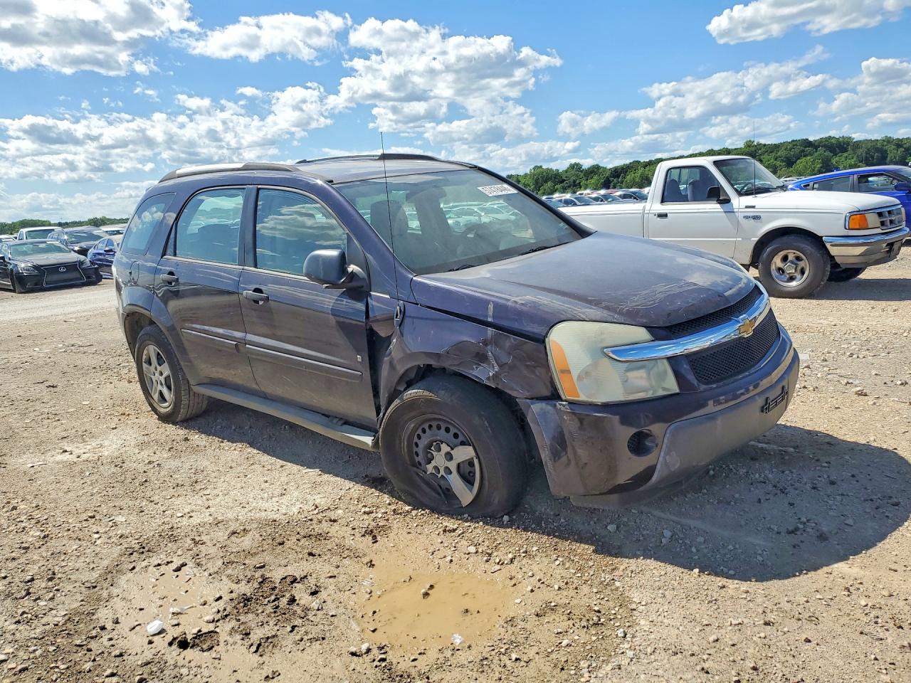 2006 CHEVROLET EQUINOX