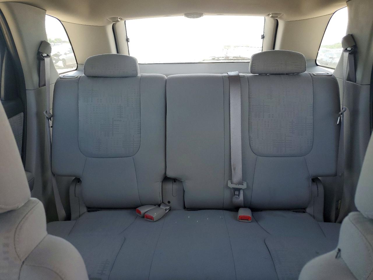 2006 CHEVROLET EQUINOX