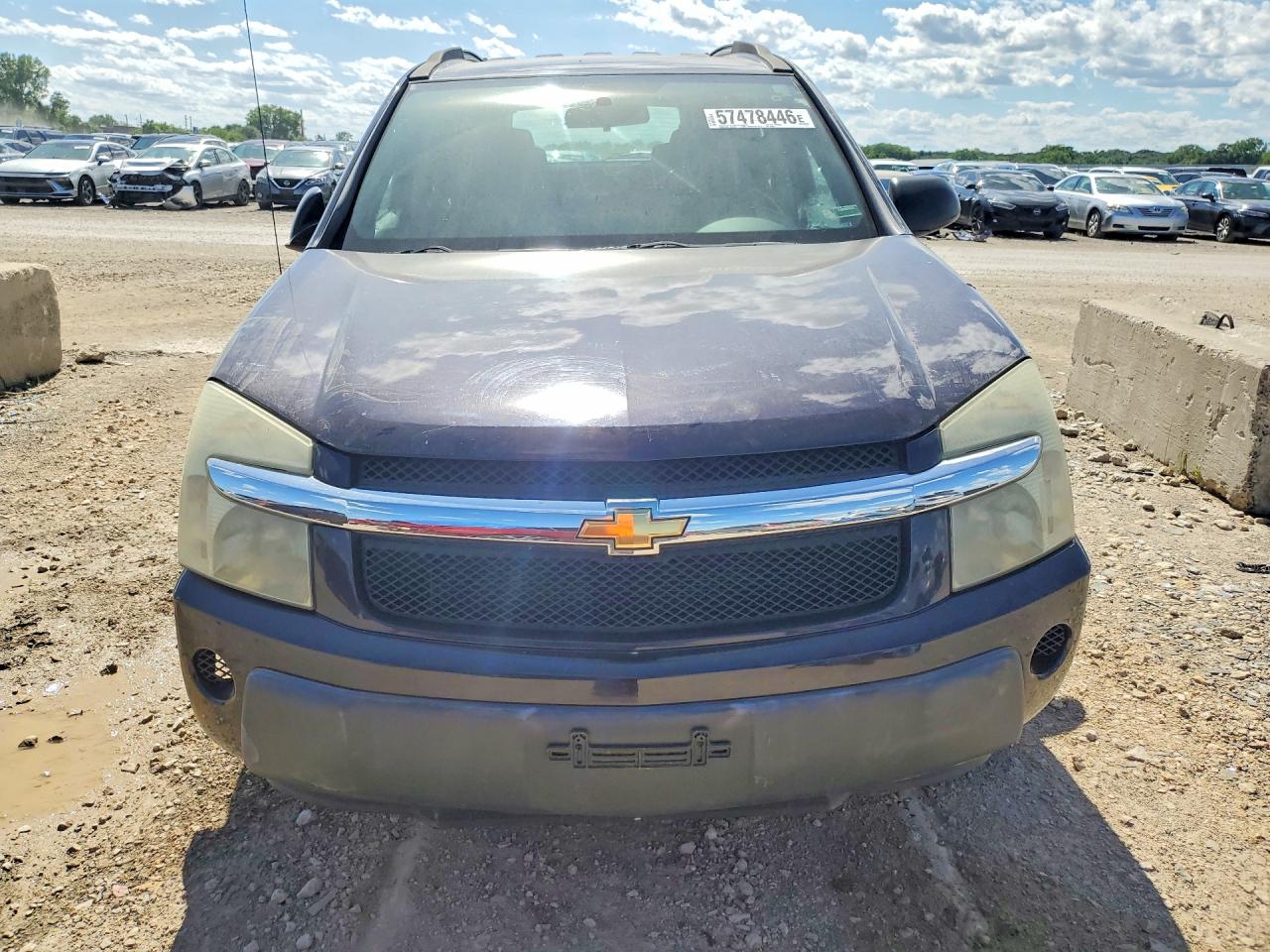 2006 CHEVROLET EQUINOX