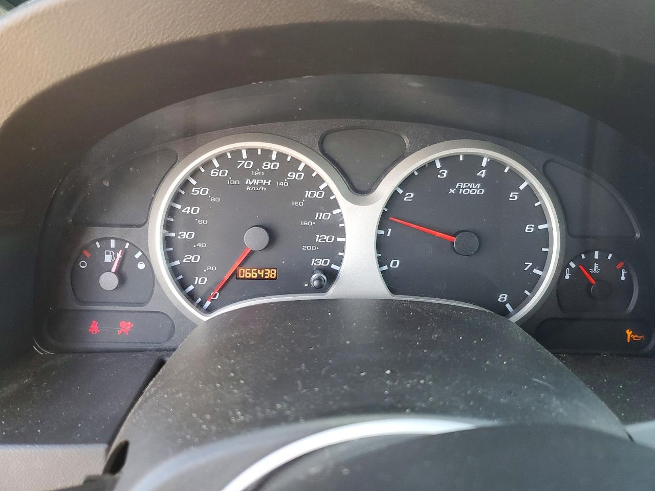 2006 CHEVROLET EQUINOX
