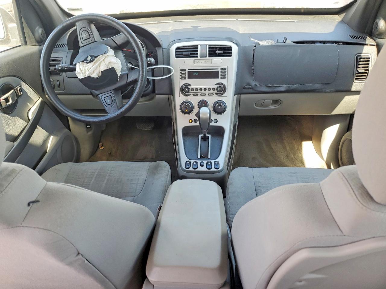 2006 CHEVROLET EQUINOX