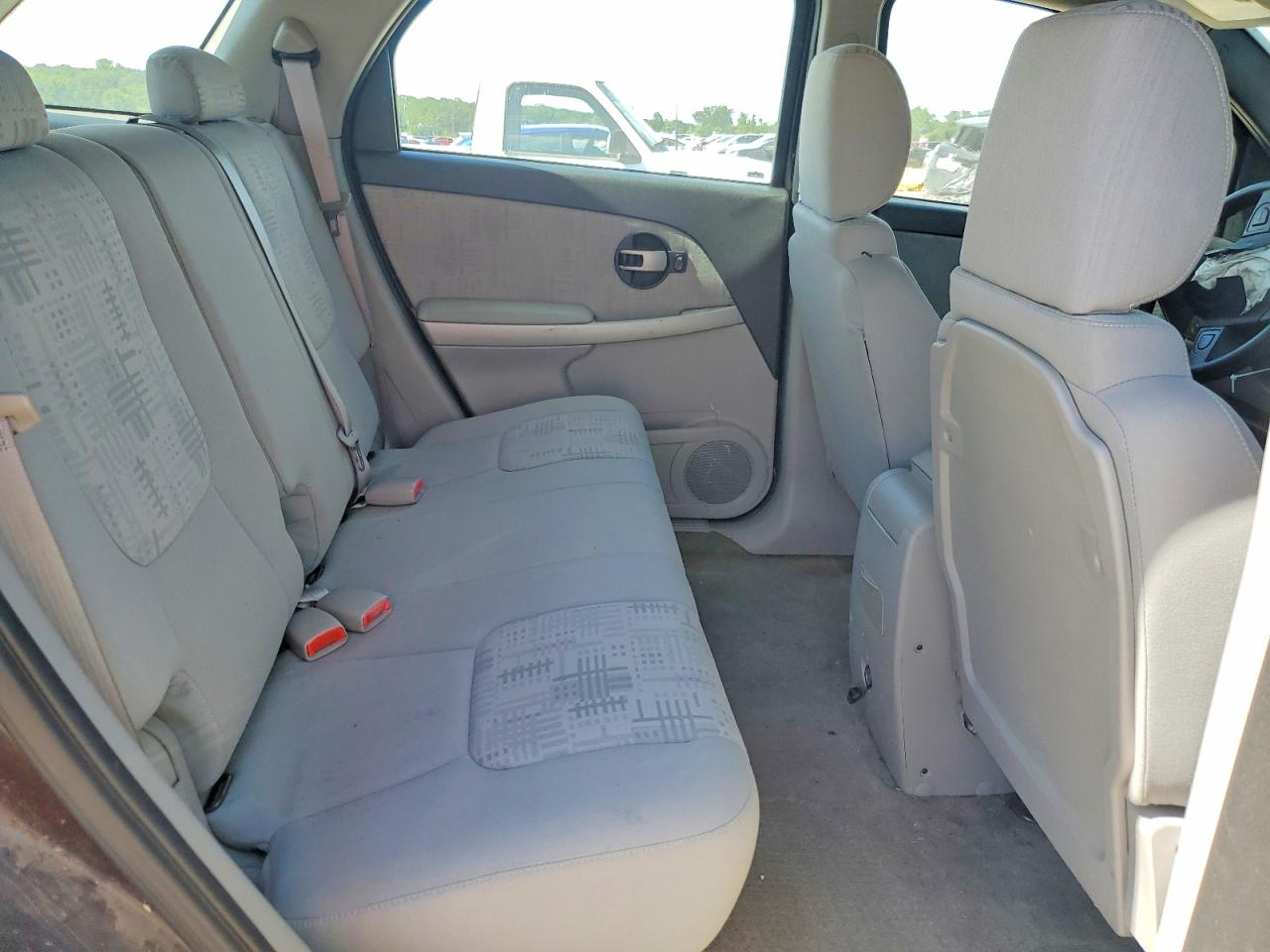 2006 CHEVROLET EQUINOX