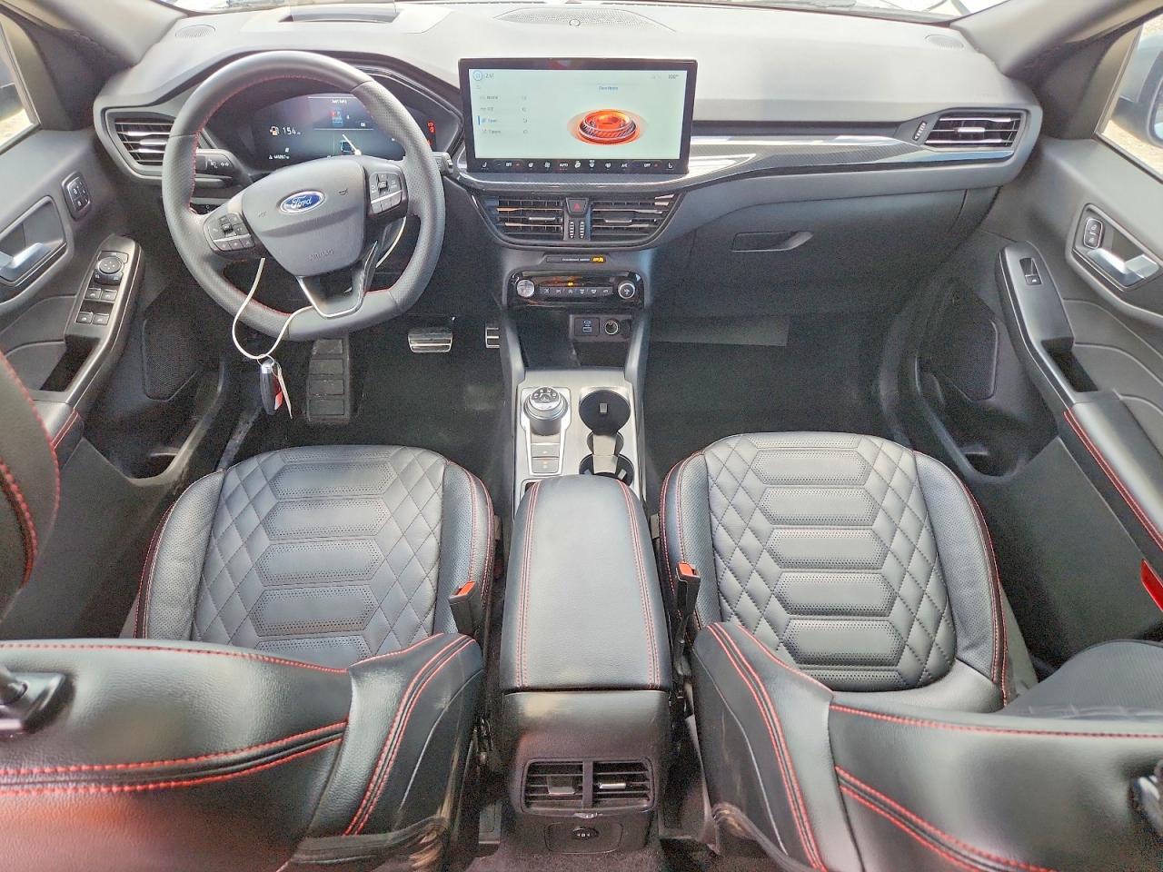 2023 FORD