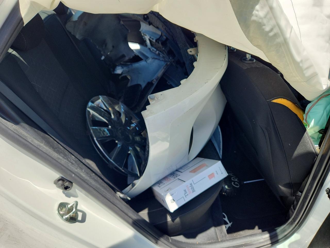 2020 KIA RIO