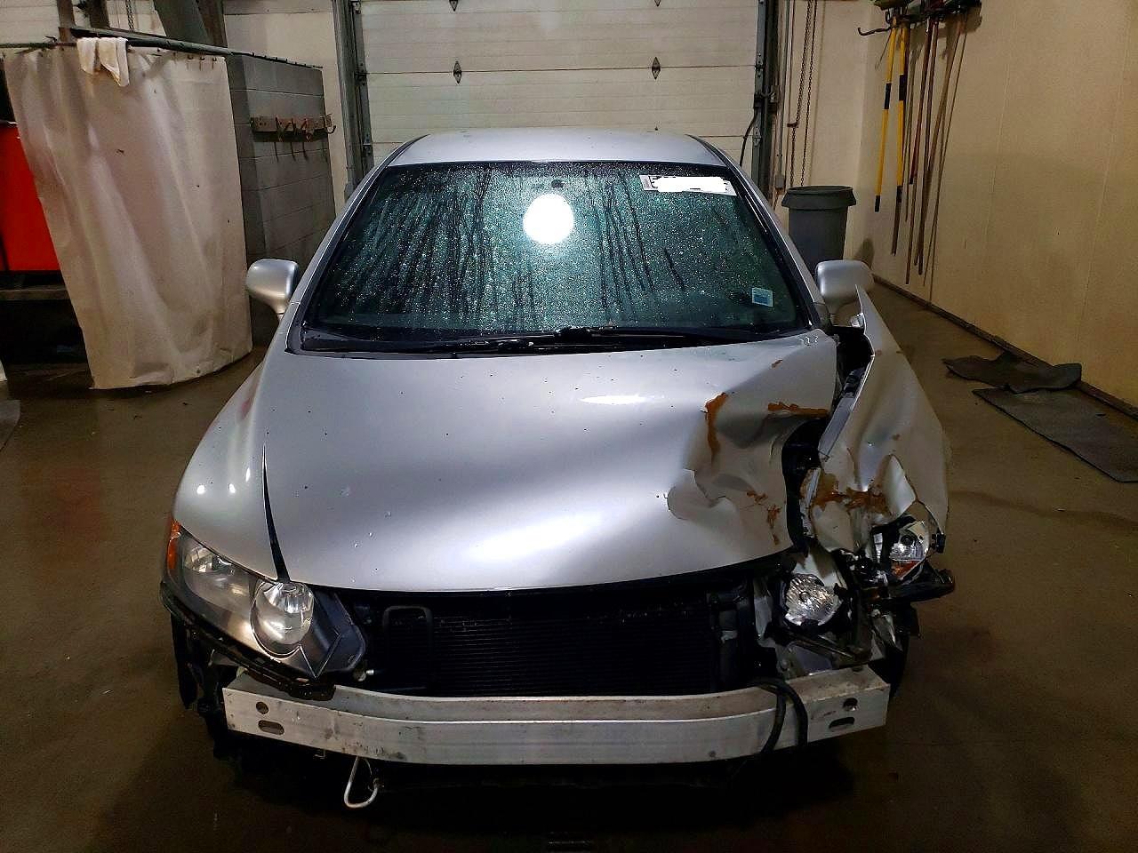 2006 HONDA CIVIC