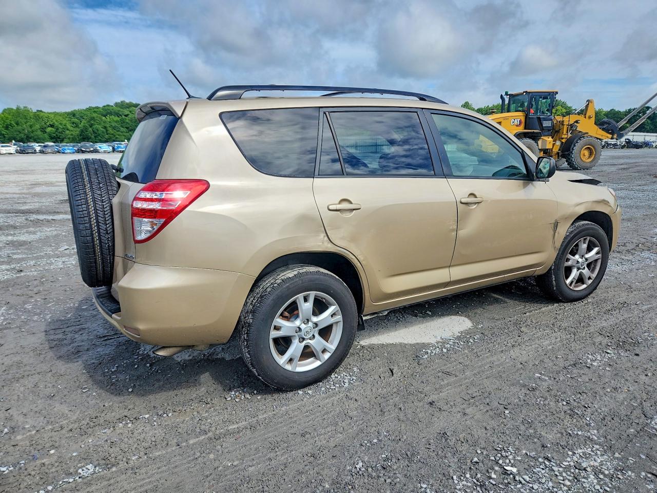2011 TOYOTA RAV4