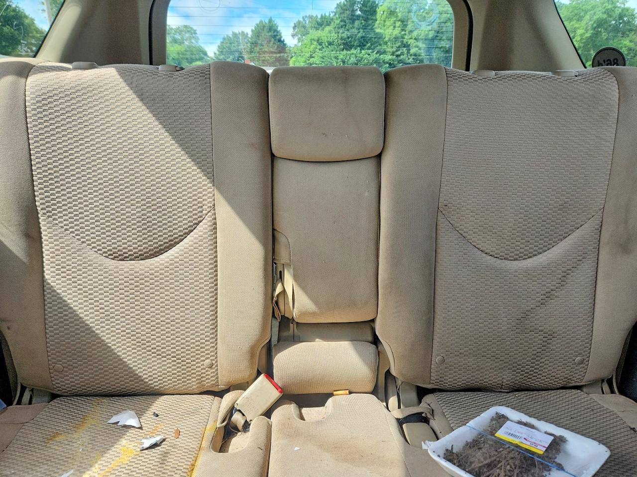 2011 TOYOTA RAV4