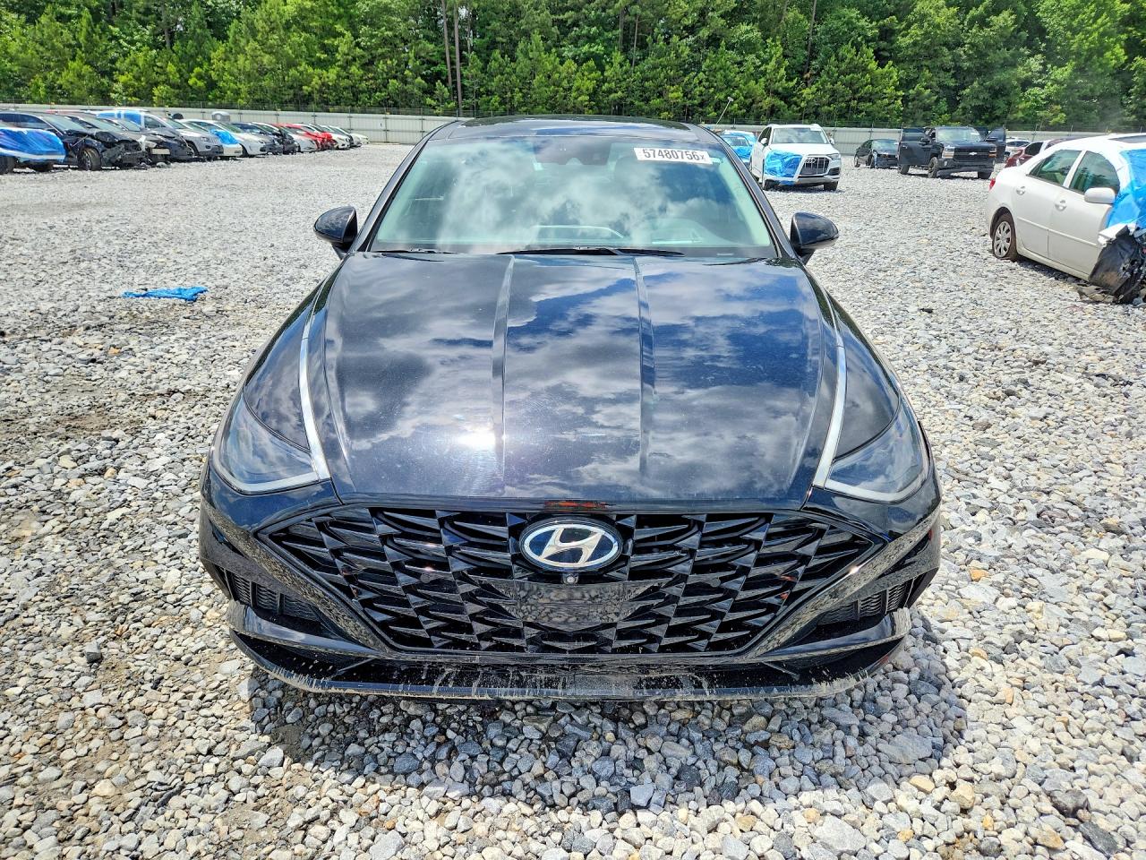 2021 HYUNDAI SONATA