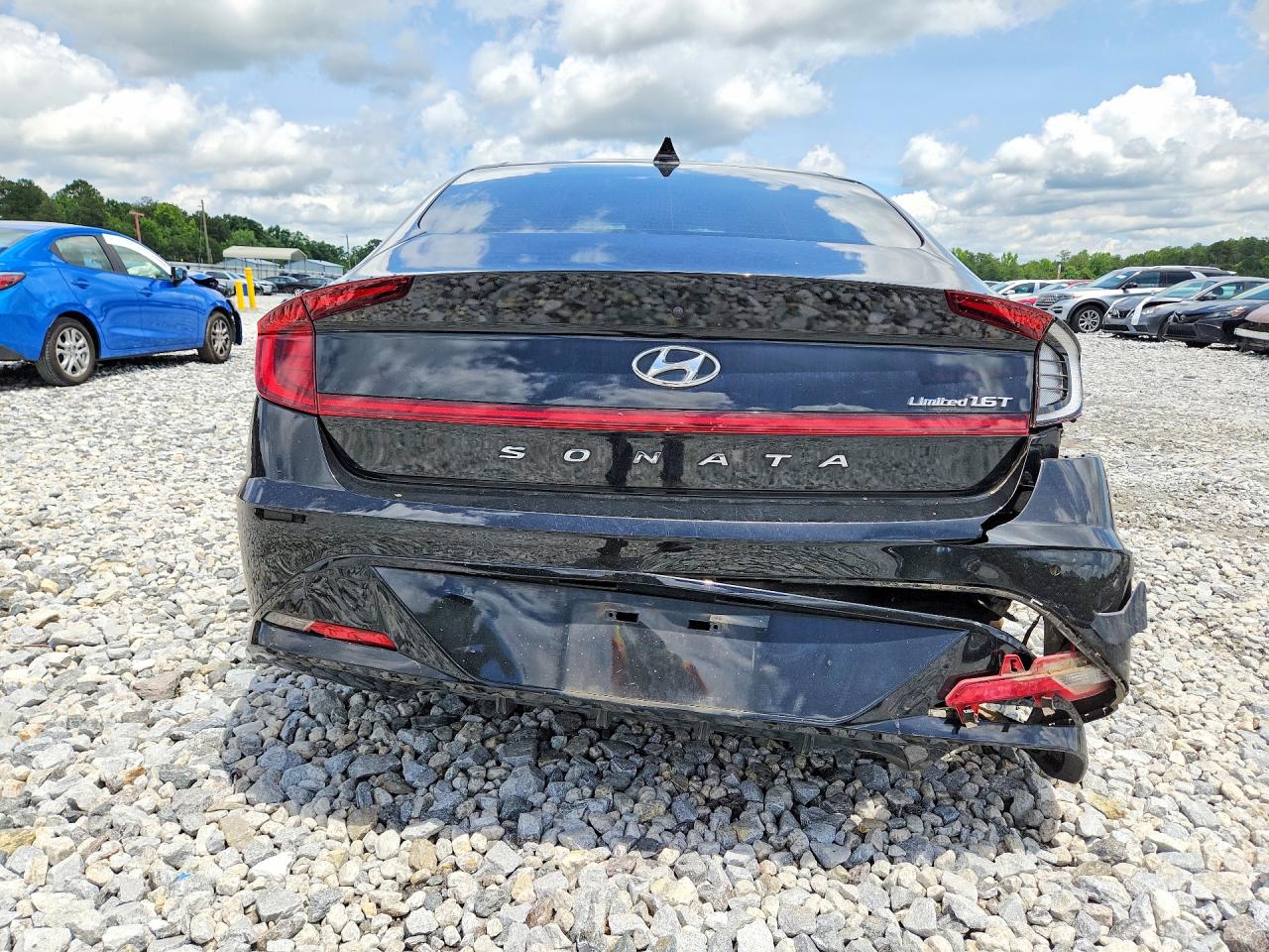 2021 HYUNDAI SONATA