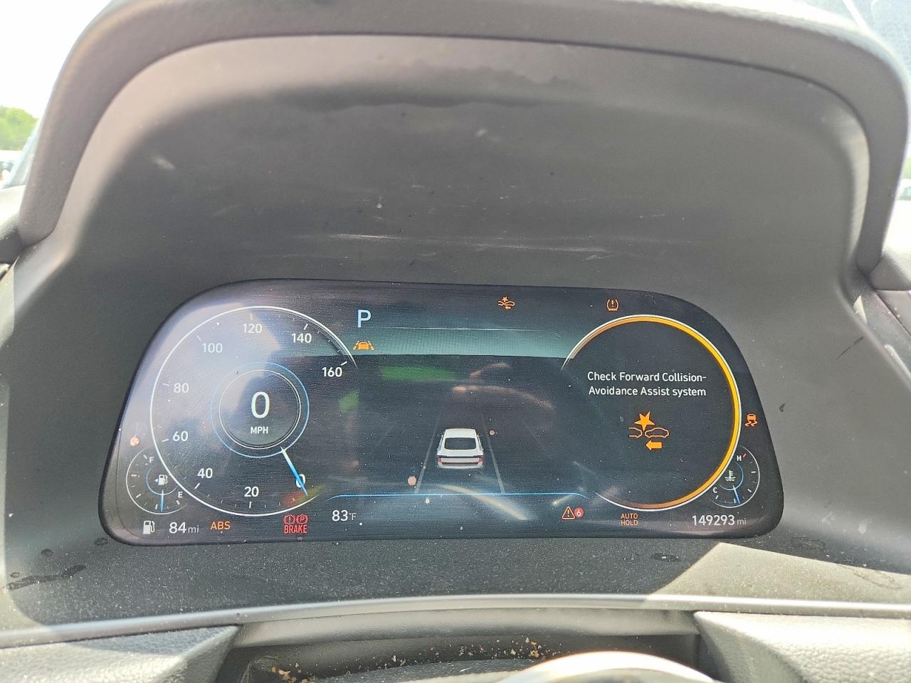 2021 HYUNDAI SONATA
