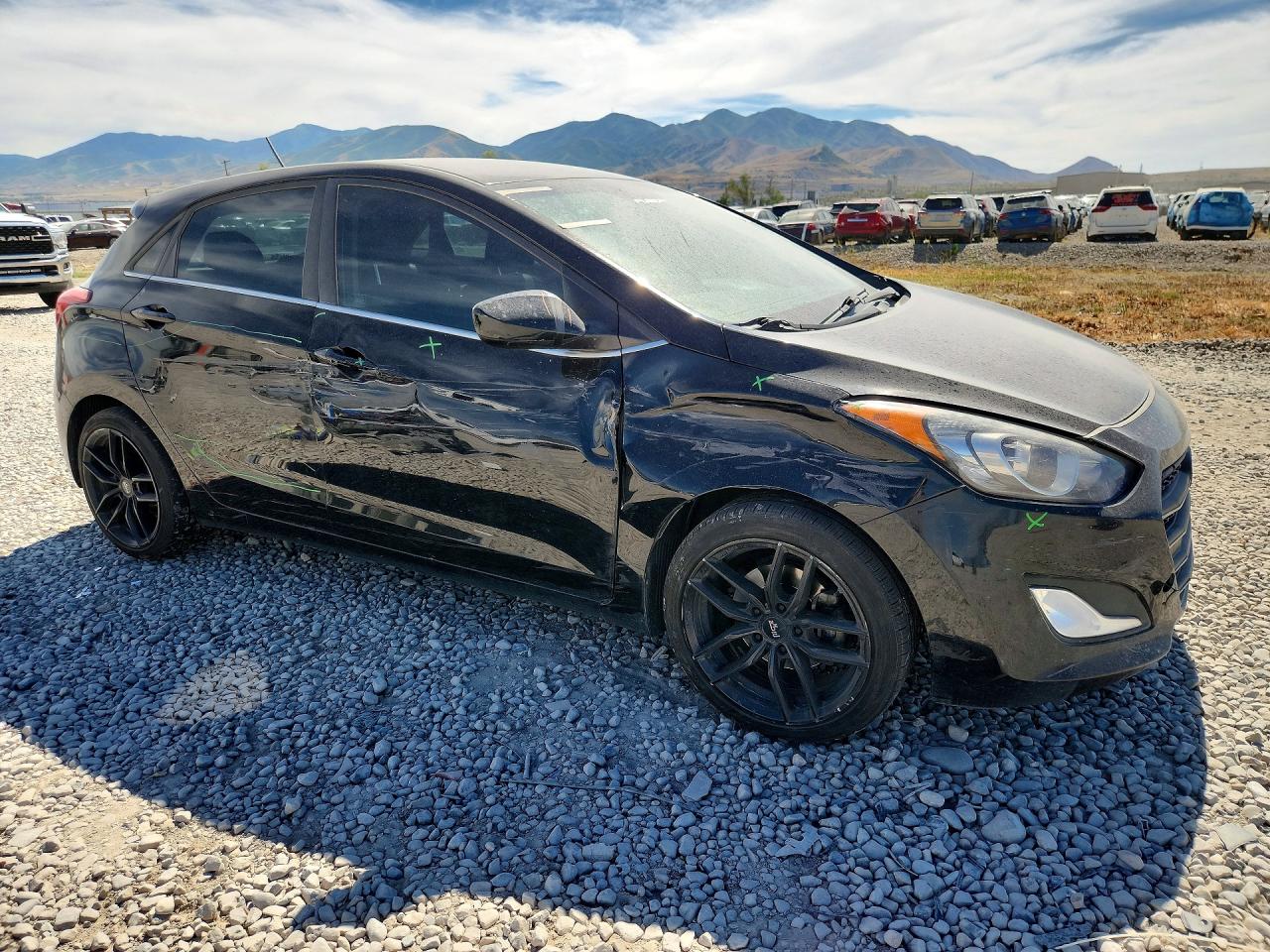 2014 HYUNDAI ELANTRA