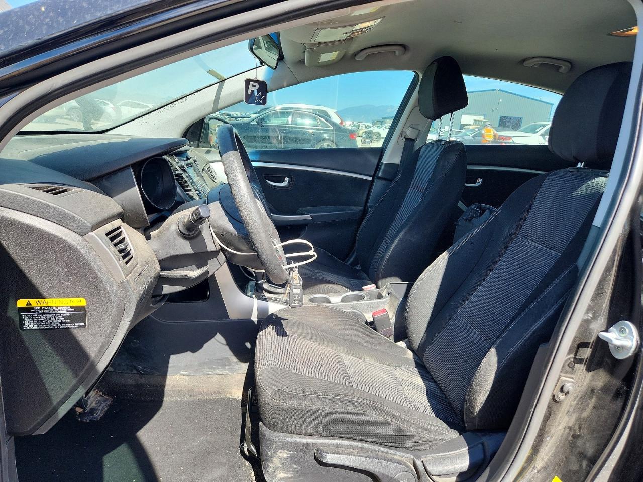 2014 HYUNDAI ELANTRA