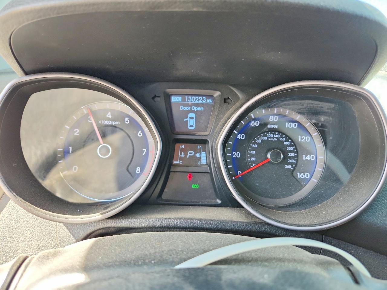 2014 HYUNDAI ELANTRA