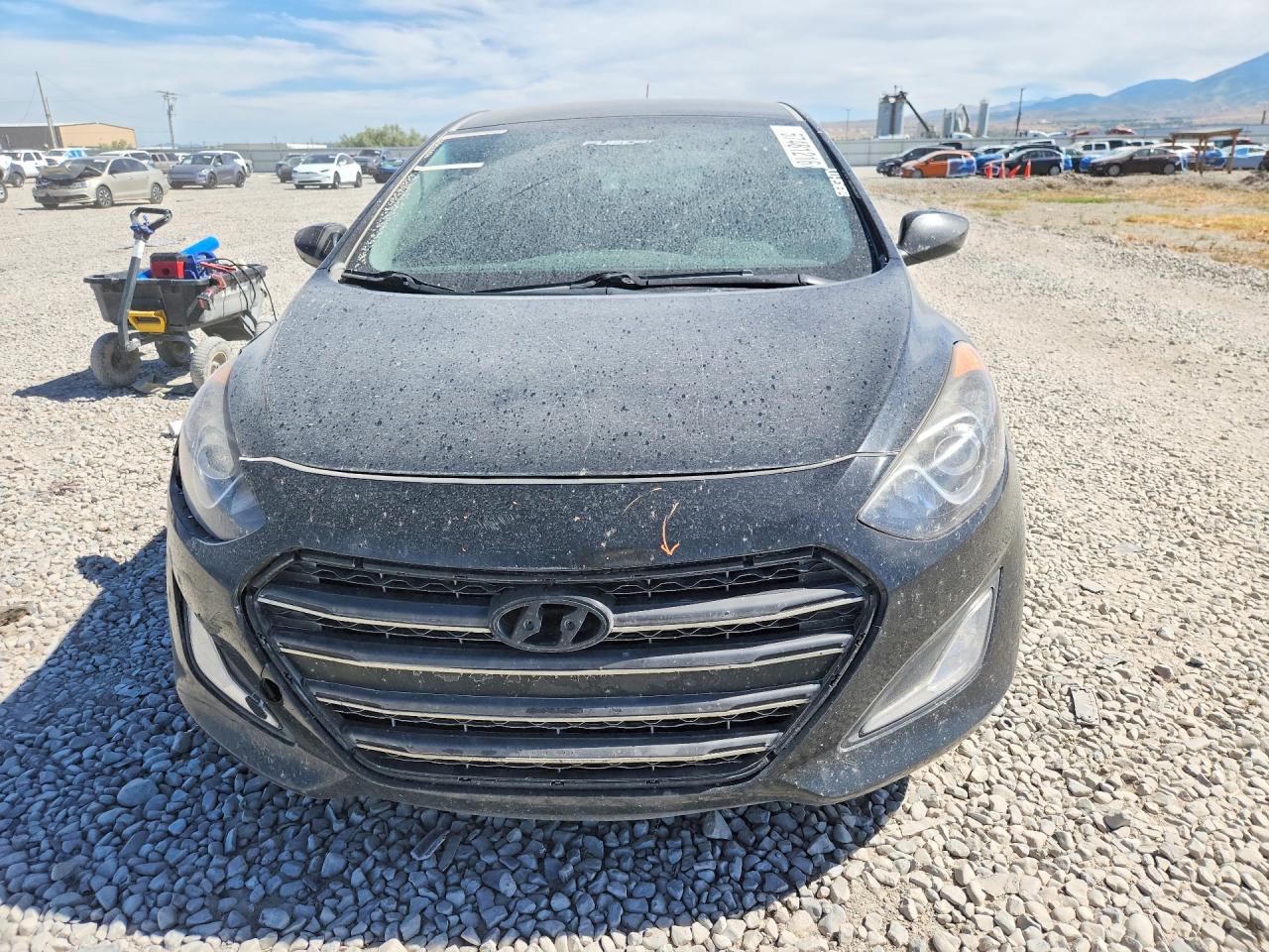2014 HYUNDAI ELANTRA