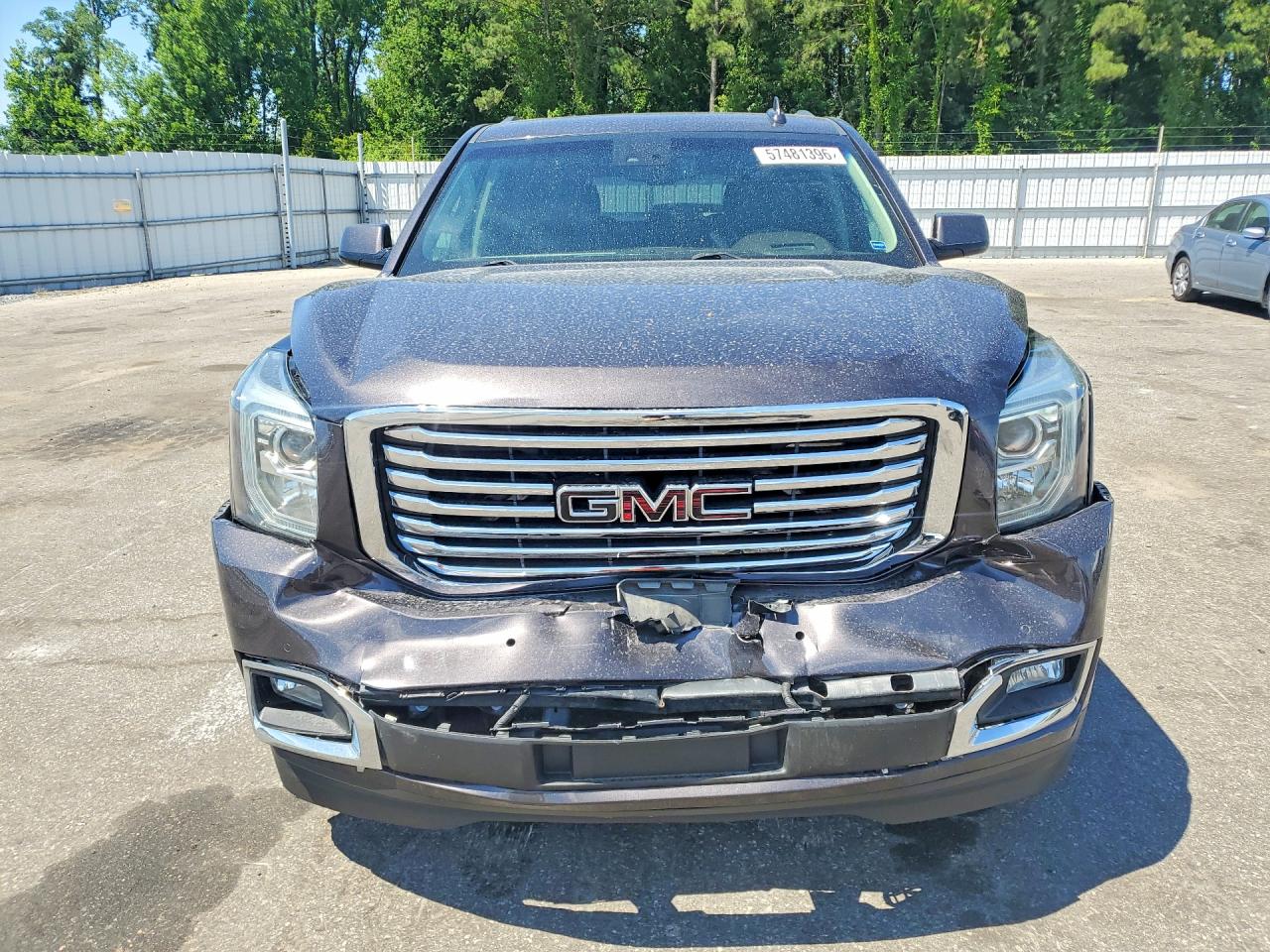 2016 GMC YUKON