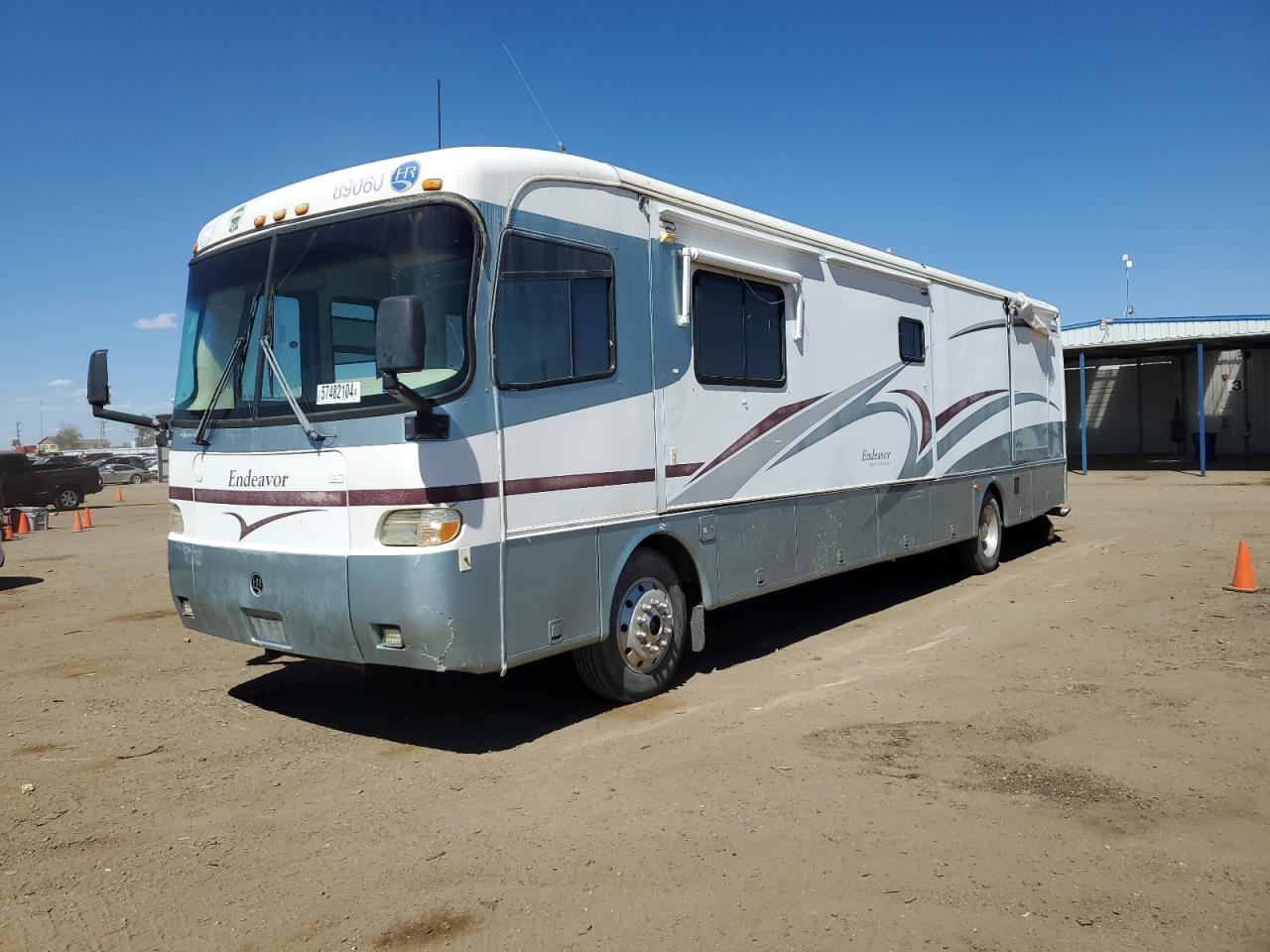 2000 FREIGHTLINER ALL OTHER